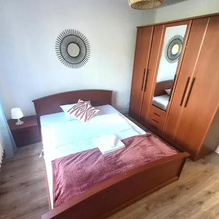 Apartamento Tabago 37 Wodzislaw Wodzisław Śląski