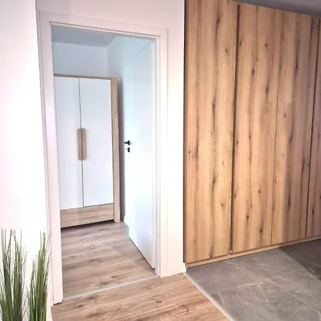 Apartman Tabago 37 Wodzislaw