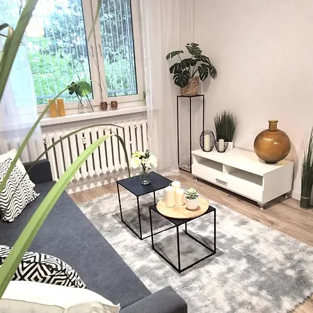 Apartman Tabago 37 Wodzislaw Wodzisław Śląski