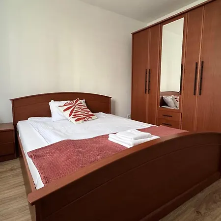 Tabago 37 Wodzislaw Apartamento Wodzisław Śląski